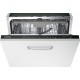 Samsung (DW60M6050BB) Built-In Dishwasher