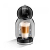 Nescafe Dolce Gusto Mini Me Coffee Machine - Black and Artic Grey