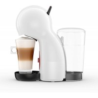 Delonghi Nescafé Dolce Gusto Piccolo XS - White