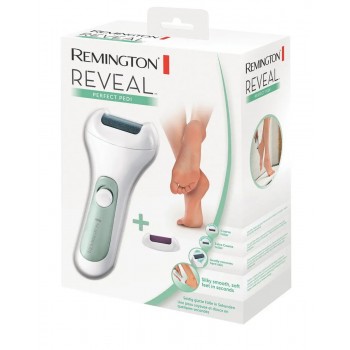 Remington (CR4000) Reveal Perfect Pedi - White