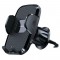Joyroom (JR-ZS259) Mechanical Car Phone Holder - Black