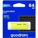 Goodram Pendrive 64GB 2.0 - Yellow