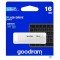 Goodram Pendrive 16GB 2.0 - White