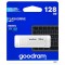 Goodram Pendrive 128GB 2.0 - White