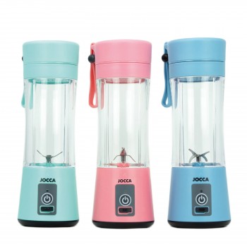 Jocca Portable Mini Blender (1582) - Green