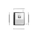 Lenovo Tablet Smart Paper 10,3" 64/4GB WiFi - Grey