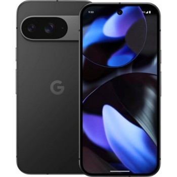 Google Pixel 9 5G Dual Sim 5G 12/128GB - Obsidian Black