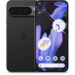 Google Pixel 9 Pro XL 5G 16/256GB - Obsidian Black