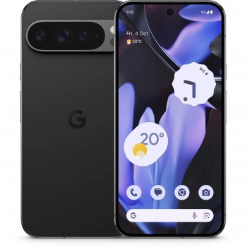 Google Pixel 9 Pro XL 5G 16/128GB - Obsidian Black