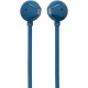 JBL Tune 305C (USB-C) Wired Earphones - Blue