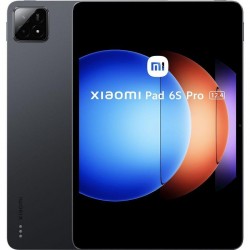 Xiaomi Pad 6S Pro 512/12GB (12.4'') - Grey