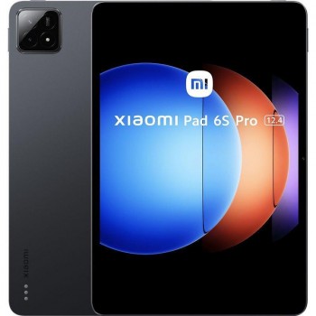 Xiaomi Pad 6S Pro 512/12GB (12.4'') - Grey