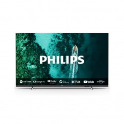 Philips 55PUS7409 Smart Google 4K TV