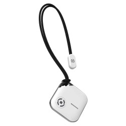 Celly Smart Tag Finder - White