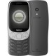 Nokia 3210 (2024) DS 4G - Grunge Black