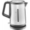 KRUPS BW442D Control Line Electric Kettle with Auto Shut Off - Stainless Steel