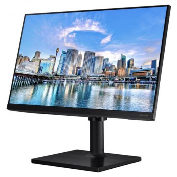 Samsung (LF24T450FQRXEN) 24″ Full HD IPS Business Monitor