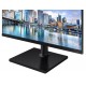 Samsung (LF24T450FQRXEN) 24″ Full HD IPS Business Monitor