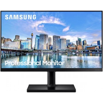 Samsung (LF24T450FQRXEN) 24″ Full HD IPS Business Monitor