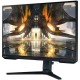 Samsung (LS27AG500PPXEN) 27″ Odyssey G5 165HZ FHD 2560×1440 IPS Gaming Monitor