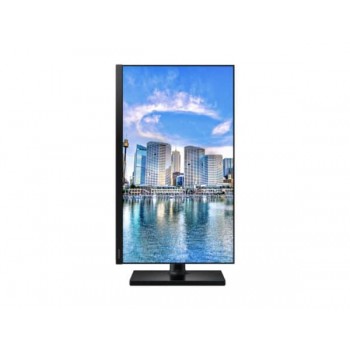 Samsung (LF27T450FZUXEN) 27″ T45F FHD 1920×1080 IPS Business Monitor