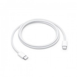 Apple 60W USB-C to USB-C Cable (1m)