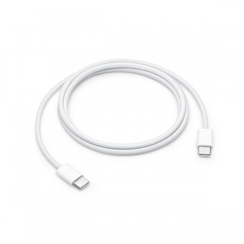 Apple 60W USB-C to USB-C Cable (1m)