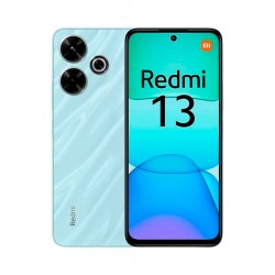 Xiaomi Redmi 13 8GB/256GB - Blue