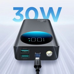 Joyroom (JR-PBF02) 30W Power Bank 20000mAh