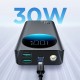 Joyroom (JR-PBF02) 30W Power Bank 20000mAh