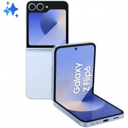Samsung Galaxy Z Flip6 12GB/512GB - Blue