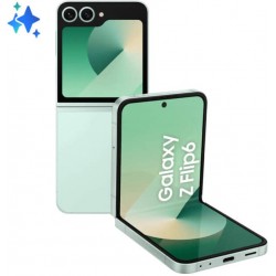 Samsung Galaxy Z Flip6 12GB/512GB - Mint