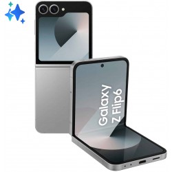 Samsung Galaxy Z Flip6 12GB/512GB - Silver