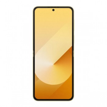 Samsung Galaxy Z Flip6 12GB/512GB - Yellow