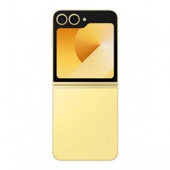 Samsung Galaxy Z Flip6 12GB/512GB - Yellow