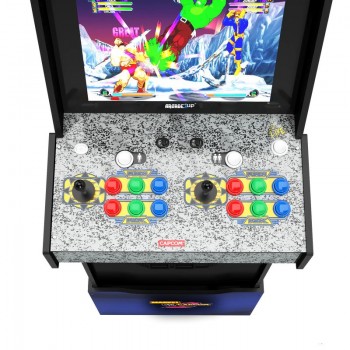 Arcade1Up Marvel vs Capcom 2 Arcade Machine