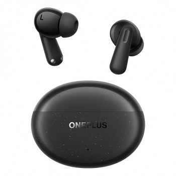 OnePlus Nord Buds 3 Pro - Black