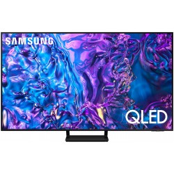 Samsung (QE85Q70DATXZT) 85” QLED 4K Ultra HD Smart TV Wi-Fi