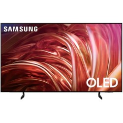 Samsung (QE77S85DAEXZT) 77” OLED 4K Ultra HD Smart TV Wi-Fi