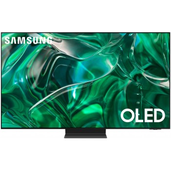 Samsung (QE77S95CATXZT) 77″ OLED 4K Quantum Ultra HD Smart TV