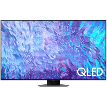 Samsung (QE98Q80CATXZT) 98” QLED 4K Ultra HD Smart TV