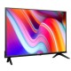 Hisense 32A4K 32″ HD Smart LED TV