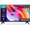 Hisense 32A4K 32″ HD Smart LED TV