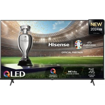 Hisense 55E7NQ 55″ QLED 4K Ultra HD Smart TV Wi-Fi