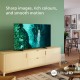 Philips 55PUS7409 Smart Google 4K TV