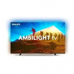 Philips 65PUS8009 Smart Titan 4k Ambilight TV 