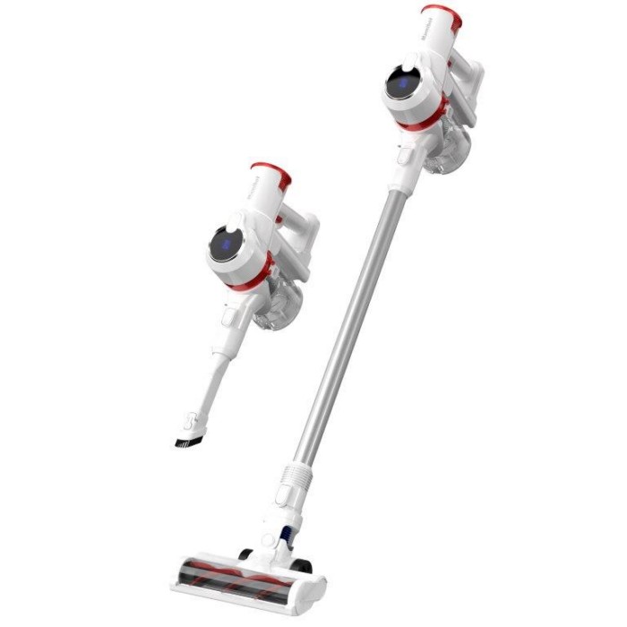 mamibot cordless v8