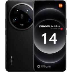 Xiaomi 14 Ultra 5G 512/16GB - Black