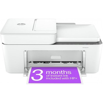 HP DeskJet 4220e All in One Printer