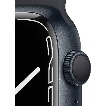Apple Watch Series 9 , 41mm - Midnight 